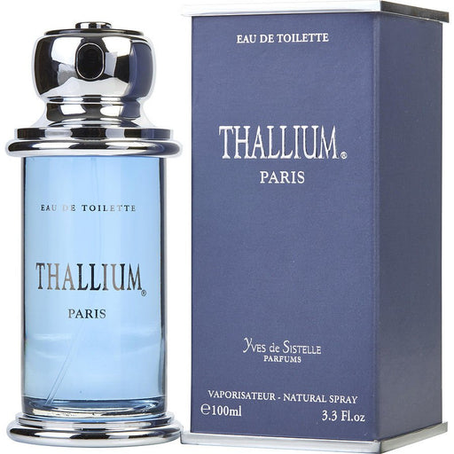 Thallium - 7STARSFRAGRANCES.COM