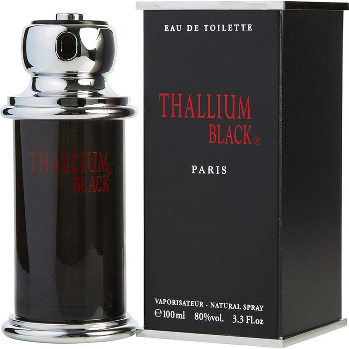 Thallium Black - 7STARSFRAGRANCES.COM