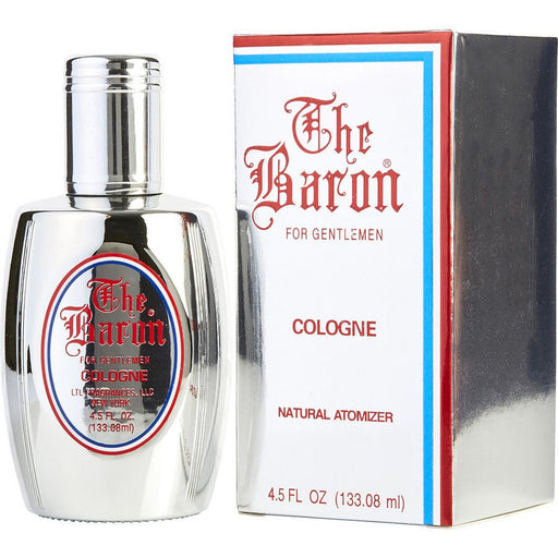 The Baron - 7STARSFRAGRANCES.COM