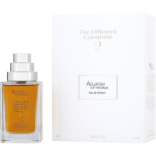 The Different Company Adjatay Cuir Narcotique - 7STARSFRAGRANCES.COM