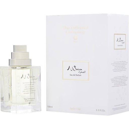 The Different Company Al Sahra - 7STARSFRAGRANCES.COM