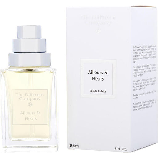 The Different Company Un Parfum d'Ailleurs Et Fleurs - 7STARSFRAGRANCES.COM