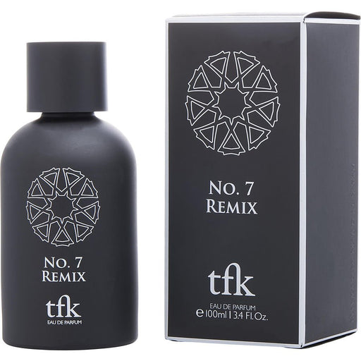 The Fragrance Kitchen 7 Remix - 7STARSFRAGRANCES.COM