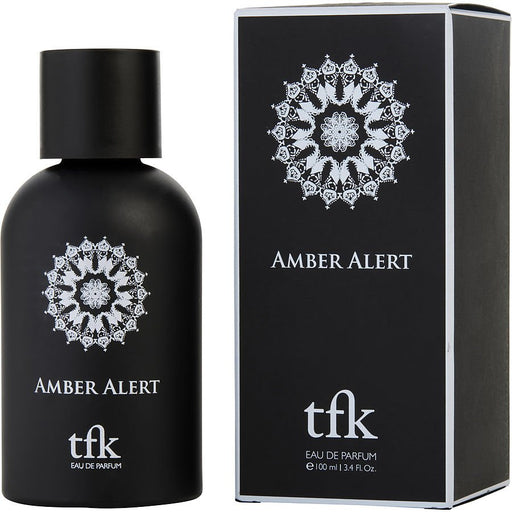 The Fragrance Kitchen Amber Alert - 7STARSFRAGRANCES.COM