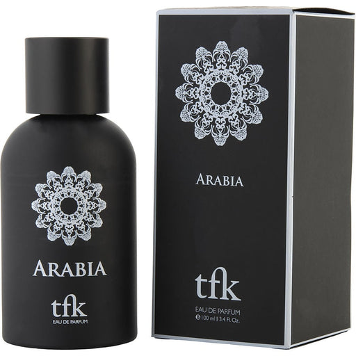 The Fragrance Kitchen Arabia - 7STARSFRAGRANCES.COM