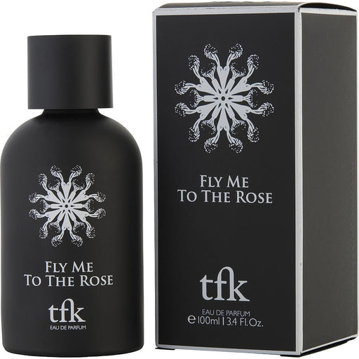 The Fragrance Kitchen Fly Me To The Rose - 7STARSFRAGRANCES.COM