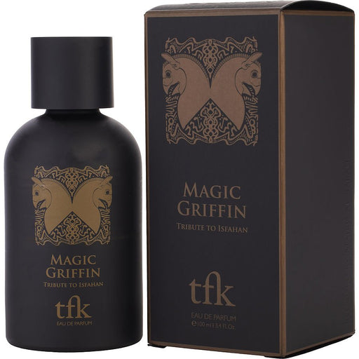 The Fragrance Kitchen Magic Griffin - 7STARSFRAGRANCES.COM