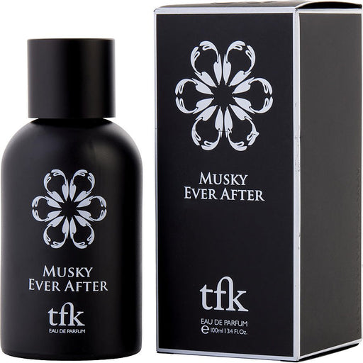 The Fragrance Kitchen Musky Ever After - 7STARSFRAGRANCES.COM