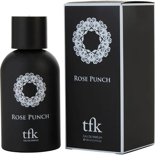 The Fragrance Kitchen Rose Punch - 7STARSFRAGRANCES.COM