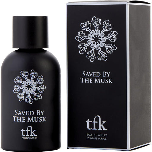 The Fragrance Kitchen Saved By The Musk - 7STARSFRAGRANCES.COM