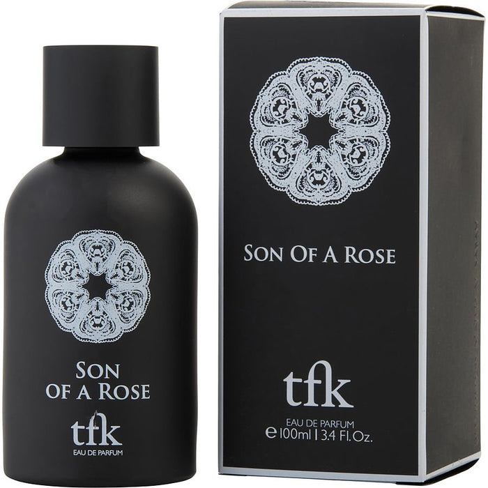 The Fragrance Kitchen Son Of A Rose - 7STARSFRAGRANCES.COM