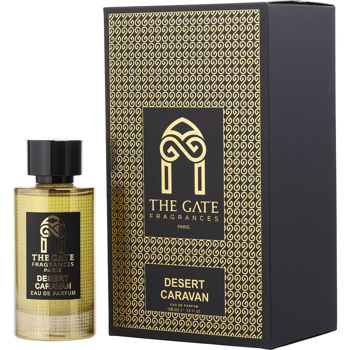 The Gate Fragrances Paris Desert Caravan - 7STARSFRAGRANCES.COM