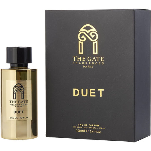 The Gate Fragrances Paris Duet - 7STARSFRAGRANCES.COM