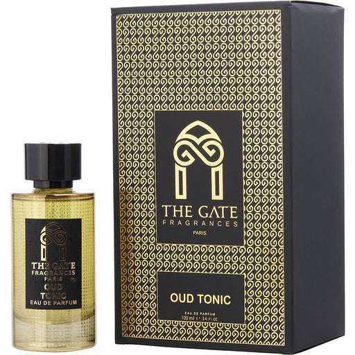 The Gate Fragrances Paris Oud Tonic - 7STARSFRAGRANCES.COM