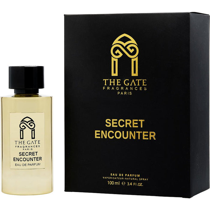 The Gate Fragrances Paris Secret Encounter - 7STARSFRAGRANCES.COM