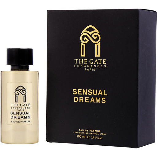 The Gate Fragrances Paris Sensual Dreams - 7STARSFRAGRANCES.COM