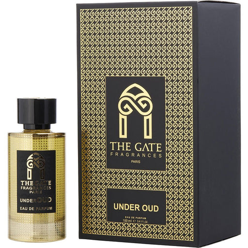 The Gate Fragrances Paris Underoud - 7STARSFRAGRANCES.COM