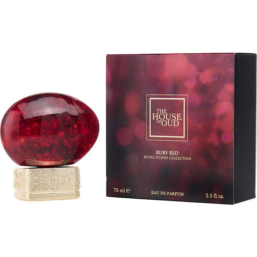 The House Of Oud Ruby Red - 7STARSFRAGRANCES.COM