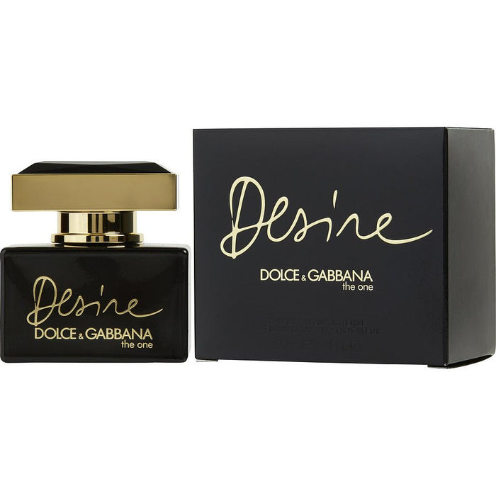 The One Desire - 7STARSFRAGRANCES.COM