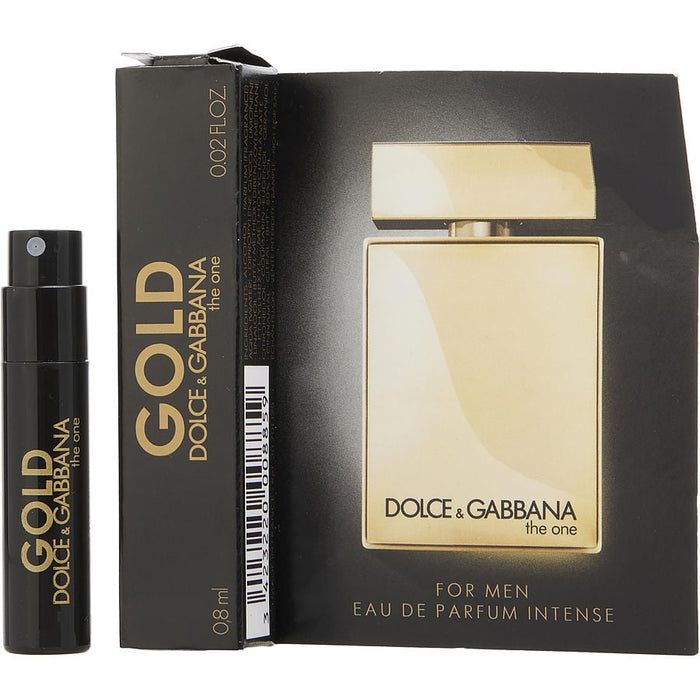 The One Gold - 7STARSFRAGRANCES.COM