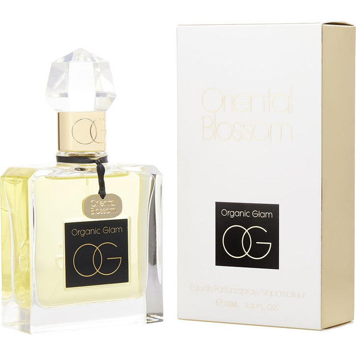 The Organic Pharmacy Glam Oriental Blossom - 7STARSFRAGRANCES.COM