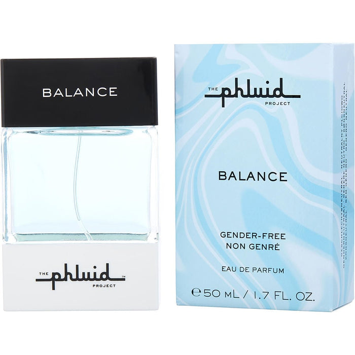 The Phluid Project Balance - 7STARSFRAGRANCES.COM