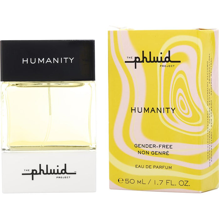 The Phluid Project Humanity - 7STARSFRAGRANCES.COM