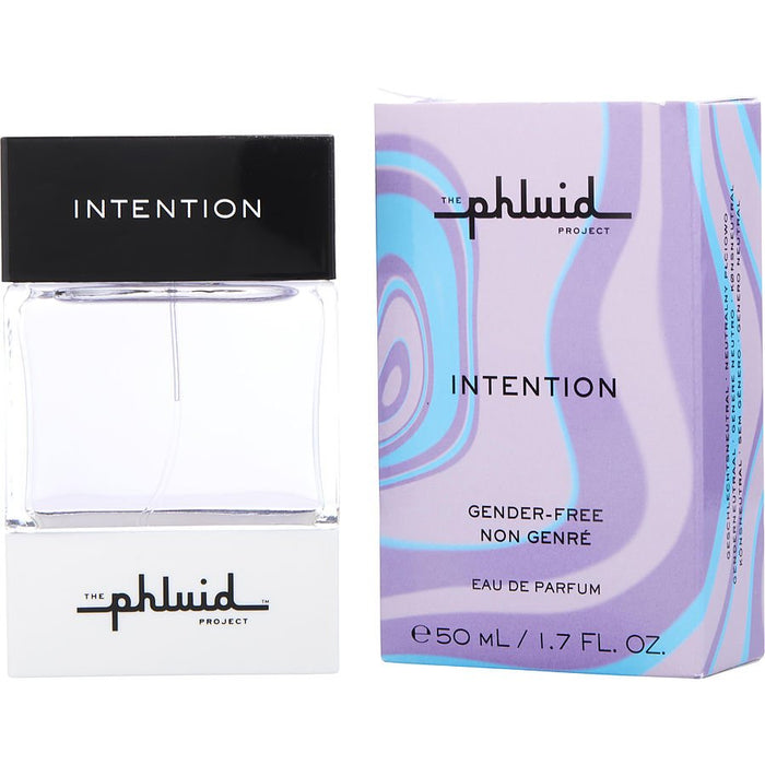 The Phluid Project Intention - 7STARSFRAGRANCES.COM