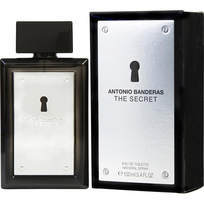 The Secret - 7STARSFRAGRANCES.COM