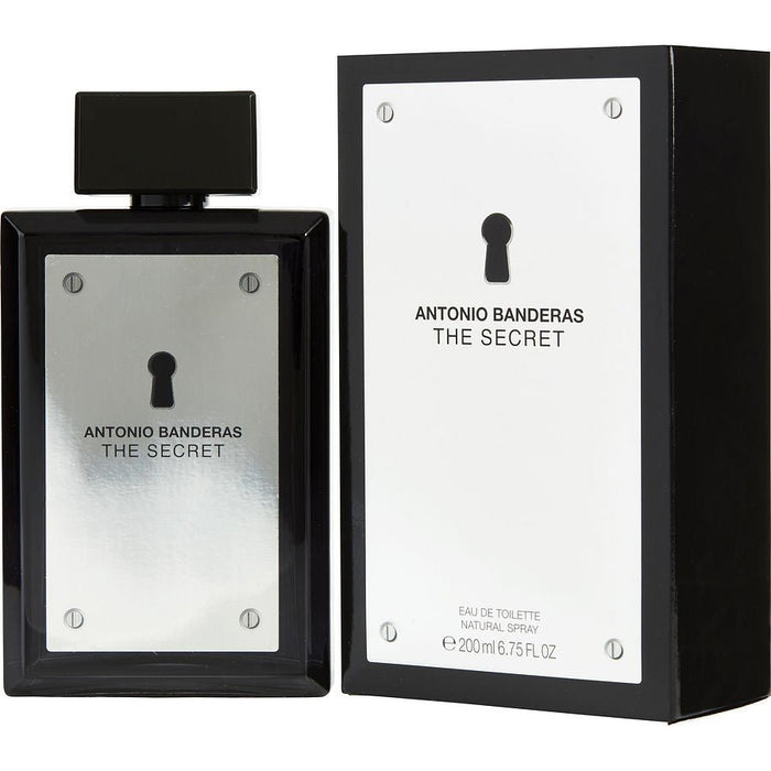 The Secret - 7STARSFRAGRANCES.COM