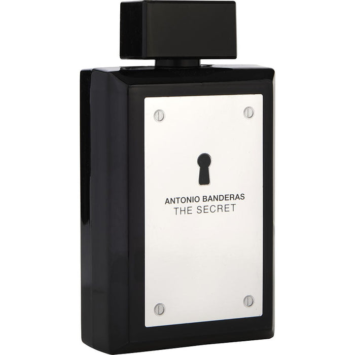 The Secret - 7STARSFRAGRANCES.COM