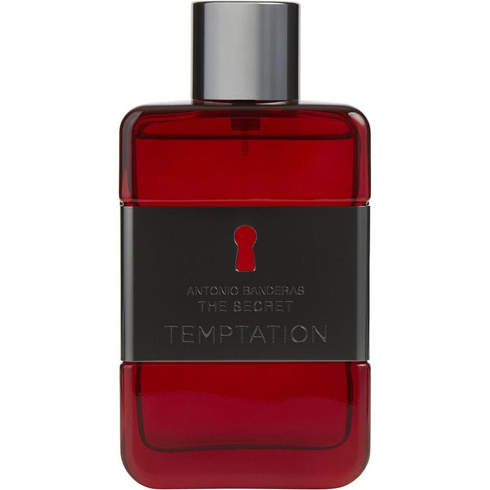 The Secret Temptation - 7STARSFRAGRANCES.COM