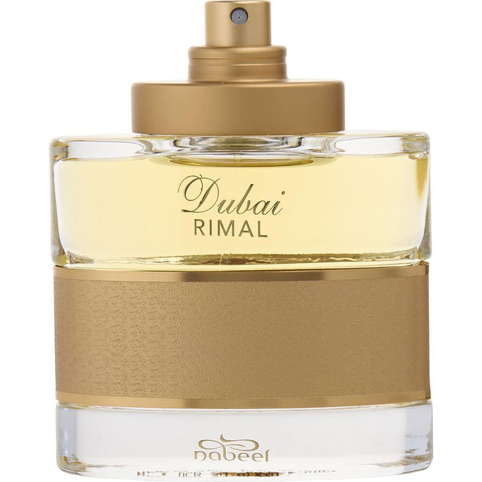 The Spirit Of Dubai Rimal - 7STARSFRAGRANCES.COM