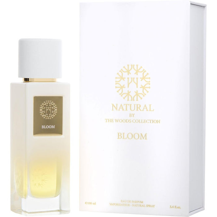 The Woods Collection Bloom - 7STARSFRAGRANCES.COM