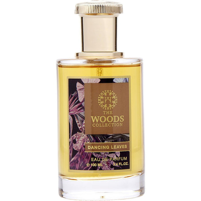 The Woods Collection Dancing Leaves - 7STARSFRAGRANCES.COM