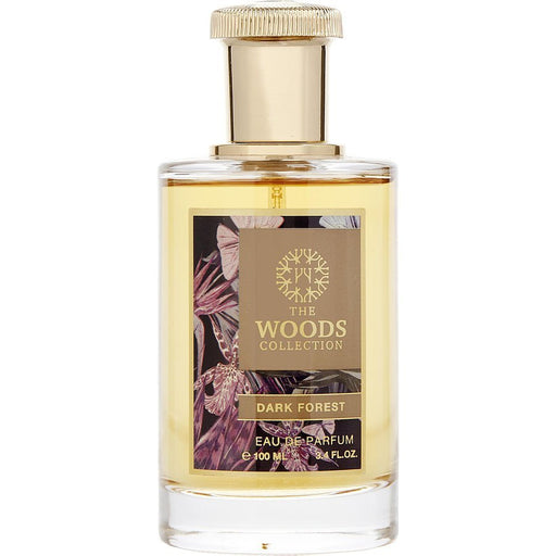 The Woods Collection Dark Forest - 7STARSFRAGRANCES.COM