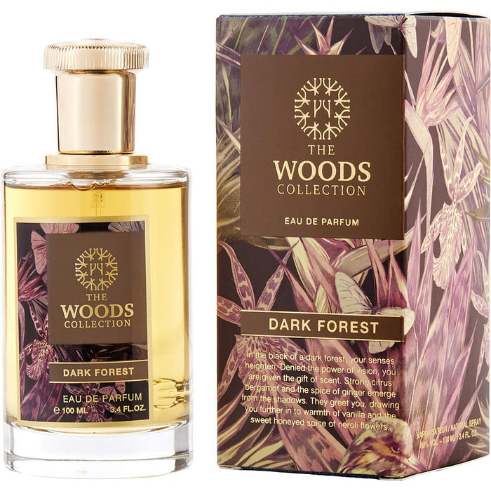 The Woods Collection Dark Forest - 7STARSFRAGRANCES.COM