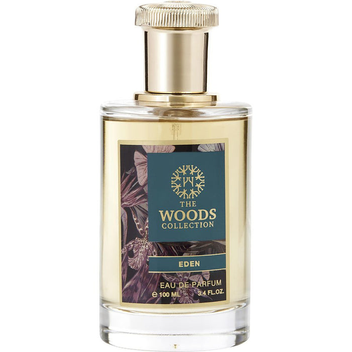 The Woods Collection Eden - 7STARSFRAGRANCES.COM