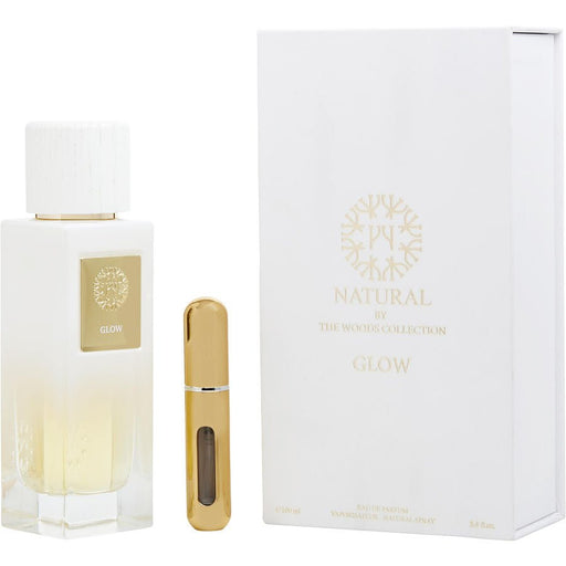 The Woods Collection Glow - 7STARSFRAGRANCES.COM