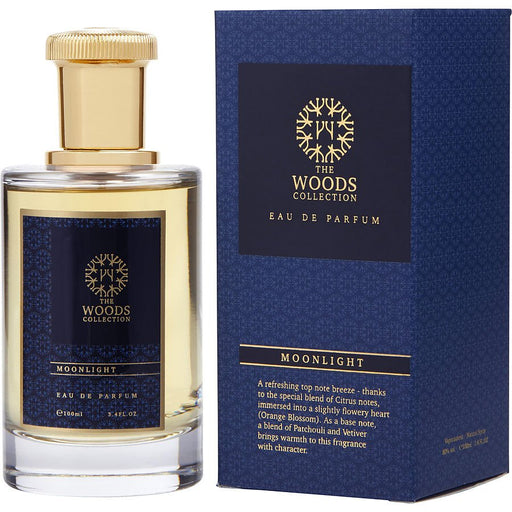 The Woods Collection Moonlight - 7STARSFRAGRANCES.COM