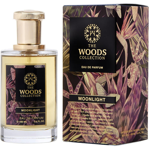The Woods Collection Moonlight - 7STARSFRAGRANCES.COM