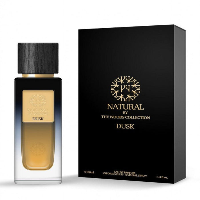 The Woods Collection Natural Dusk - 7STARSFRAGRANCES.COM