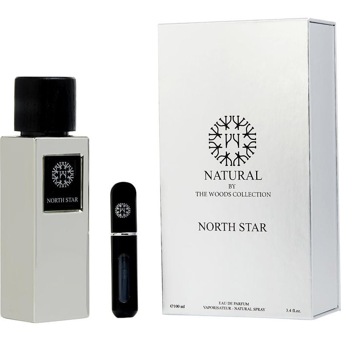The Woods Collection Natural North Star - 7STARSFRAGRANCES.COM