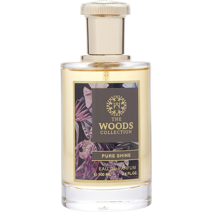 The Woods Collection Pure Shine - 7STARSFRAGRANCES.COM