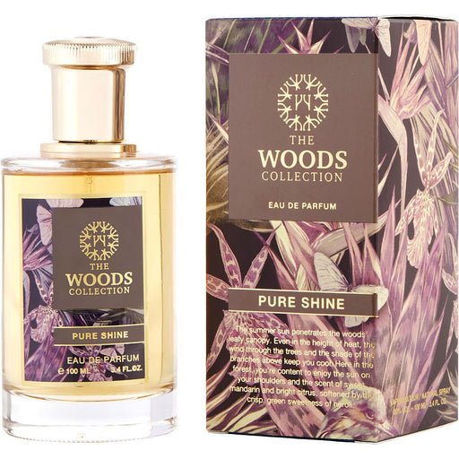 The Woods Collection Pure Shine - 7STARSFRAGRANCES.COM