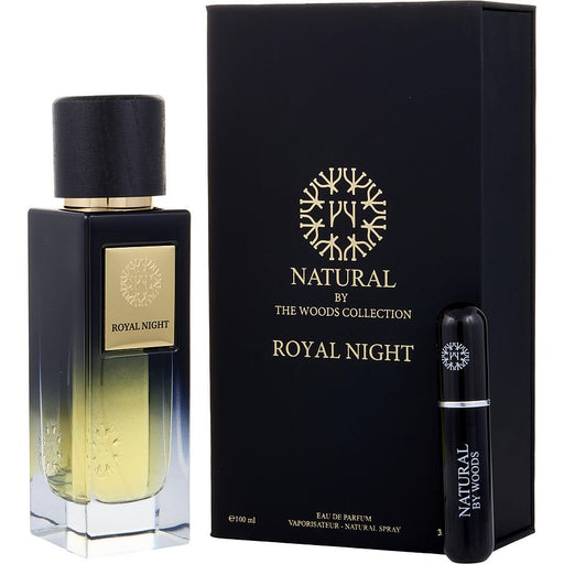 The Woods Collection Royal Night - 7STARSFRAGRANCES.COM