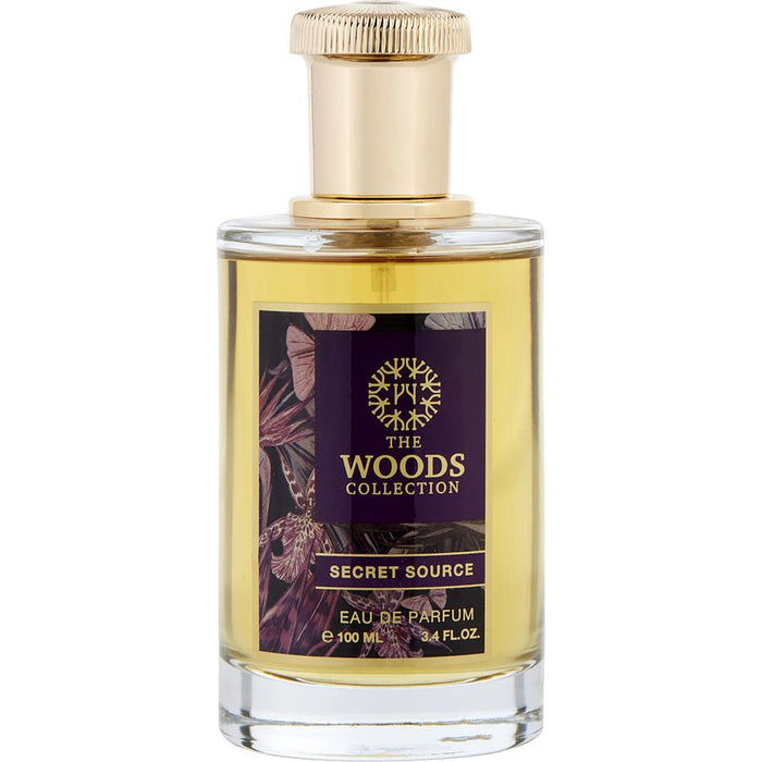 The Woods Collection Secret Source - 7STARSFRAGRANCES.COM