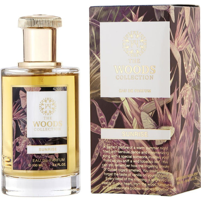 The Woods Collection Sunrise - 7STARSFRAGRANCES.COM