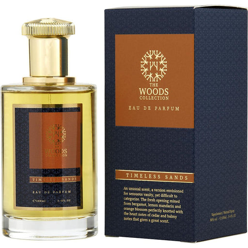 The Woods Collection Timeless Sands - 7STARSFRAGRANCES.COM