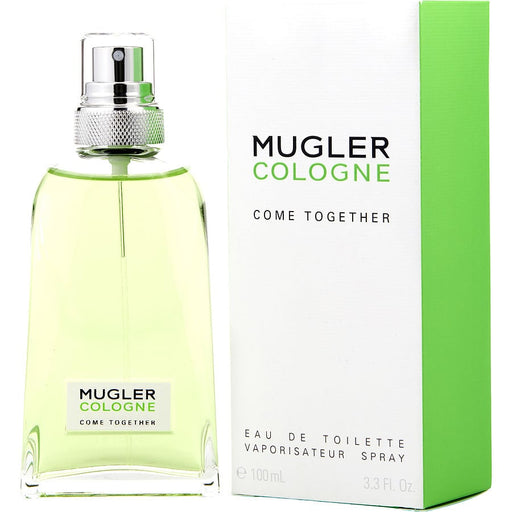 Thierry Mugler Cologne Come Together - 7STARSFRAGRANCES.COM